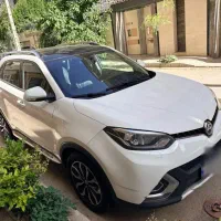 Mg  gs 2016ام جی|خودرو سواری و وانت|اصفهان, باغ زیار|دیوار