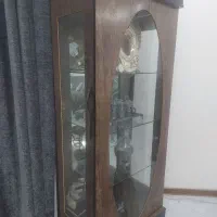 بوفه آینه دار