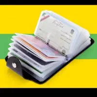 کیف مدارکی گم شده