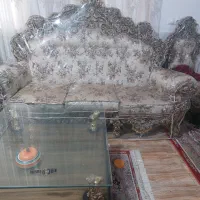 مبل ۹ نفره سلطنتی
