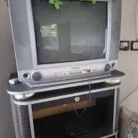 تلویزیون شهاب 21 اینچ