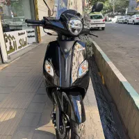 موتور زیگما جوگ مدل ۱۴۰۵