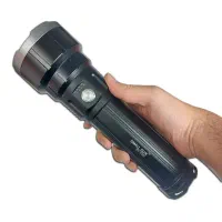 چراغ‌قوه اورجینال اسمال سان T222