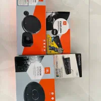 پک سیستم صوتی کیفیتی JBL