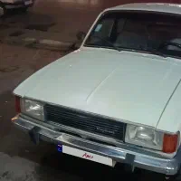 پیکان 83