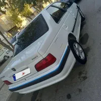 پژو پارس ۸۸ سفارشی داخل کرم|خودرو سواری و وانت|کرمانشاه, |دیوار