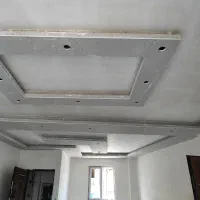 نیازمن کارگر گچکار