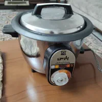 پلوپز پارس خزر
