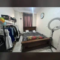 ۸۵متر دو خواب فول امکانات فول دیزاین سازمان برنامه|فروش آپارتمان|تهران, سازمان برنامه شمالی|دیوار