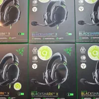 هدست RAZER|قطعات و لوازم جانبی رایانه|تهران, میدان ولیعصر|دیوار