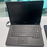 لپتاپ دل i3 نسل 4 در حد|رایانه همراه|همدان, |دیوار