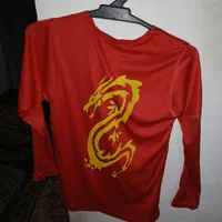 لباس ورزشی وشو|لباس|شیروان (خراسان), |دیوار