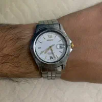 ساعت کمیاب سیکو|ساعت|فردیس, ثابتی|دیوار