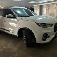 تیگو ۸ پرو پرمیوم ۱۴۰۱