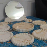 هفت‌سین سنگ اقتصادی و دکوری سنگ مصنوعی