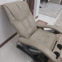 صندلی ماساژور