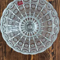 میوه خوری کریستال