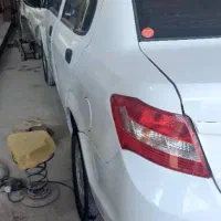 فروش خودتو ساینا مدل 96 اتاق تعویض|خودرو سواری و وانت|جهرم, |دیوار