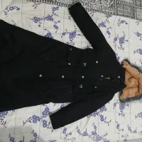 پالتو|لباس|بیرجند, |دیوار