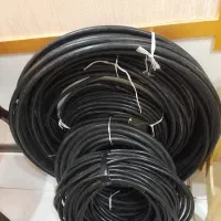 کابل برق وکولر گازی