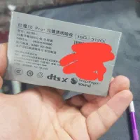 red magic 10 pro plus|موبایل|شیراز, درکی|دیوار