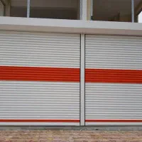 کرکره برقی و جک پارکینگ (نسیمی)