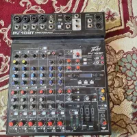 فروش یک دستگاه میکسر PV10BT