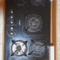 گاز صفحه ۵ شعله