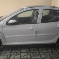 ۲۰۷ پانوراما ارتقا یافته صفر کیلومتر|خودرو سواری و وانت|تهران, سعادتآباد|دیوار