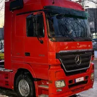 بنز آکتروس 1846