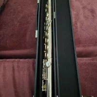 فلوت کلید دار پاروت