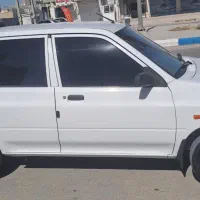 پراید ۱۳۹۸|خودرو سواری و وانت|لامرد, |دیوار