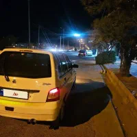 111 se مدل ۹۳|خودرو سواری و وانت|کاشمر, |دیوار