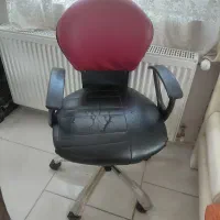 میز و صندلی کامپیوتر|میز تحریر و کامپیوتر|آستانه اشرفیه, |دیوار