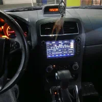 برلیانس اتومات موتور بزرگ مدل ۹۷|خودرو سواری و وانت|تهران, آبشار تهران (دریاچه)|دیوار