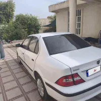 سمند مدل 91|خودرو سواری و وانت|جیرفت, |دیوار