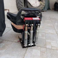 صندلی تراکتور|قطعات یدکی و لوازم جانبی|باوی, |دیوار