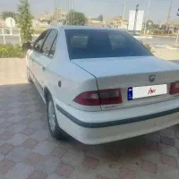 سمند۹۰ EF7 دوگانه شرکتی