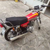 کبیر 200|موتورسیکلت|تبریز, |دیوار