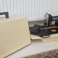 چرخ خیاطی رز...