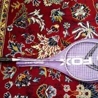 دسته بدمینتون