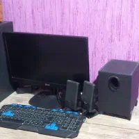 کامپیوتر خانگی