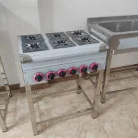 تابش استیل،فروش وتعمیرات تجهیزات آشپزخانه صنعتی|کافی‌شاپ و رستوران|لاهیجان, لیالستان|دیوار