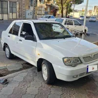 پراید۱۳۲ مدل‌۹۷بدون‌رنگ