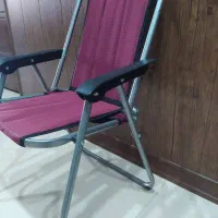 صندلی مسافرتی|صندلی و نیمکت|خمینی‌شهر, |دیوار