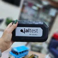 دیاگ سنگین / ولوو / رنو / جالتست / دیاگ لانچ|ماشین‌آلات صنعتی|مشهد, خرمشهر|دیوار