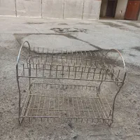 جا استکان و جای سیب زمینی و پیاز