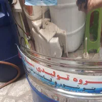 پتو شو 60 کیلویی|ماشین لباسشویی و خشک‌کن لباس|تهران, سلسبیل جنوبی|دیوار