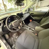 کرولا کراس 2024 با اپشن اضافه|خودرو سواری و وانت|اصفهان, باغ کاران|دیوار