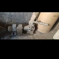 پمپ اب سه فاز